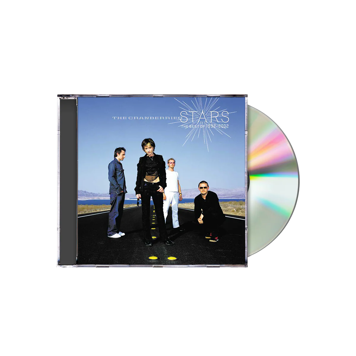 CD | The Cranberries | Stars